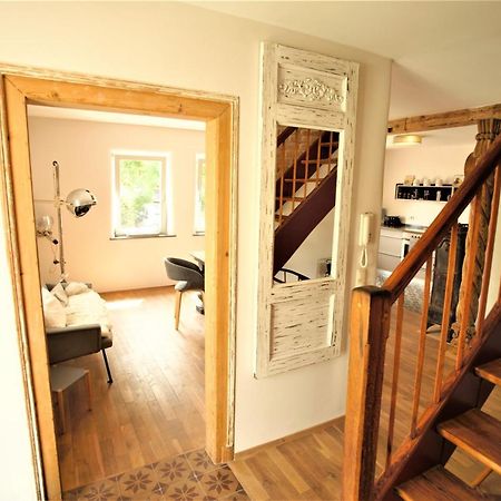 Ferienhaus Anno 1895 Schaafheim エクステリア 写真