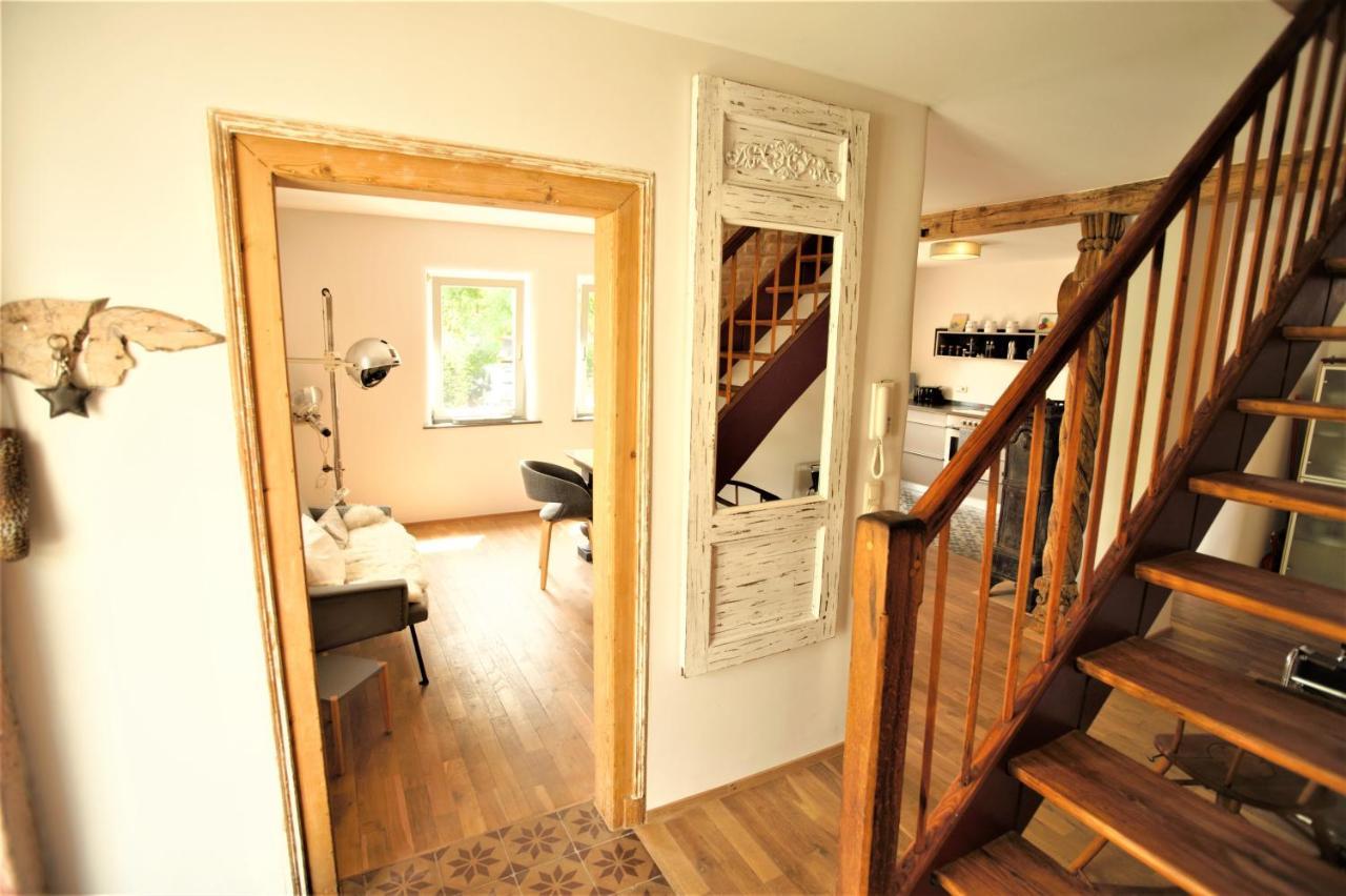 Ferienhaus Anno 1895 Schaafheim エクステリア 写真