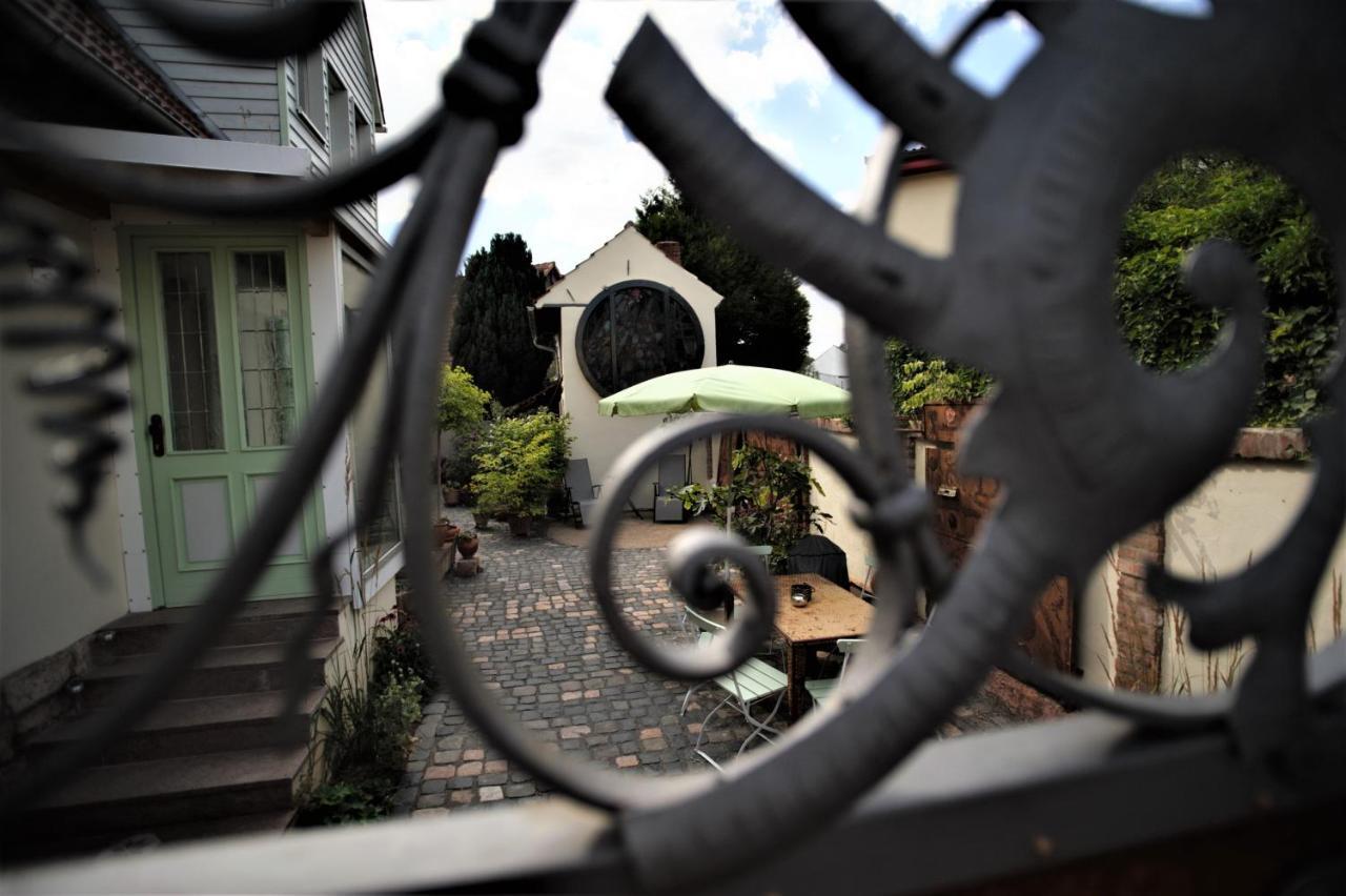 Ferienhaus Anno 1895 Schaafheim エクステリア 写真