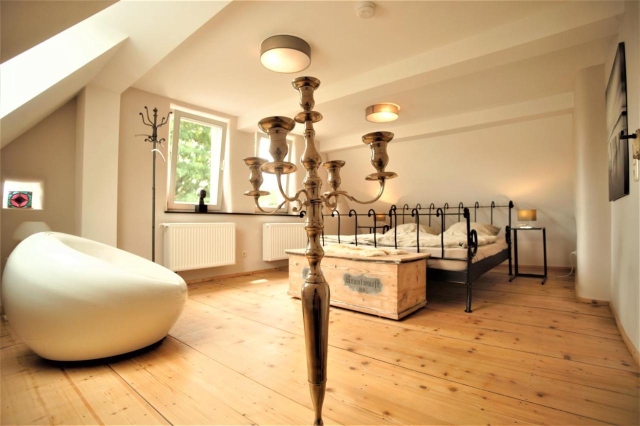 Ferienhaus Anno 1895 Schaafheim エクステリア 写真