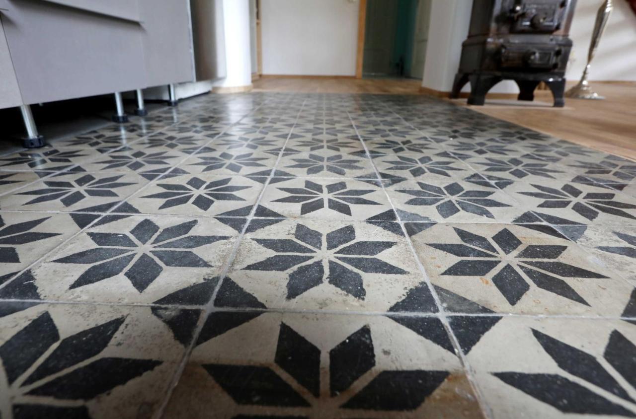 Ferienhaus Anno 1895 Schaafheim エクステリア 写真