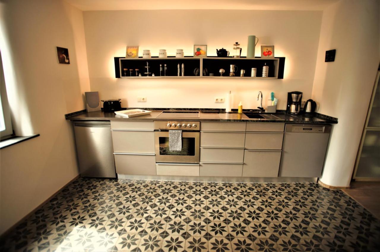 Ferienhaus Anno 1895 Schaafheim エクステリア 写真
