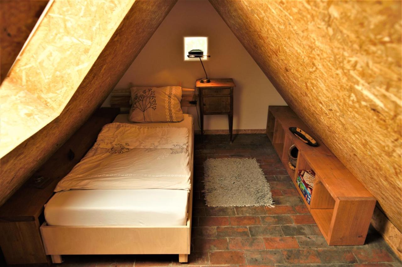 Ferienhaus Anno 1895 Schaafheim エクステリア 写真