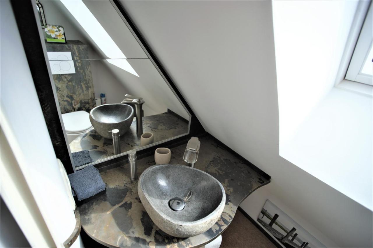 Ferienhaus Anno 1895 Schaafheim エクステリア 写真