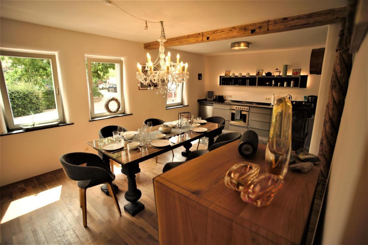 Ferienhaus Anno 1895 Schaafheim エクステリア 写真